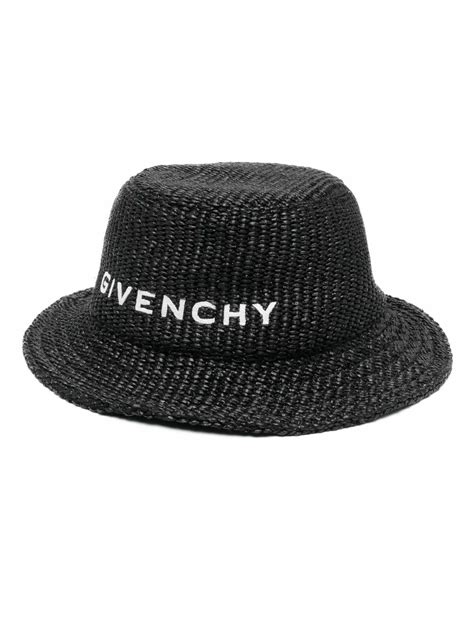 red givenchy hat|givenchy bucket hat.